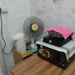Kl Rinas Best Homestay At Bukit Bintang City Center