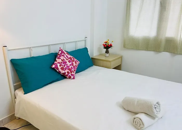 Kl Rinas Best Homestay At Bukit Bintang City Center
