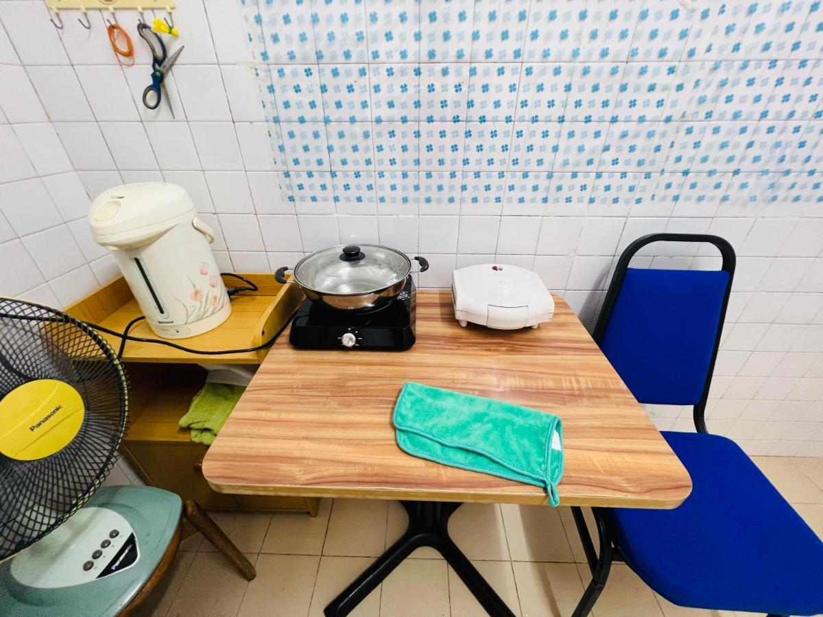 Apartment Kl Rinas Best Homestay At Bukit Bintang City Center