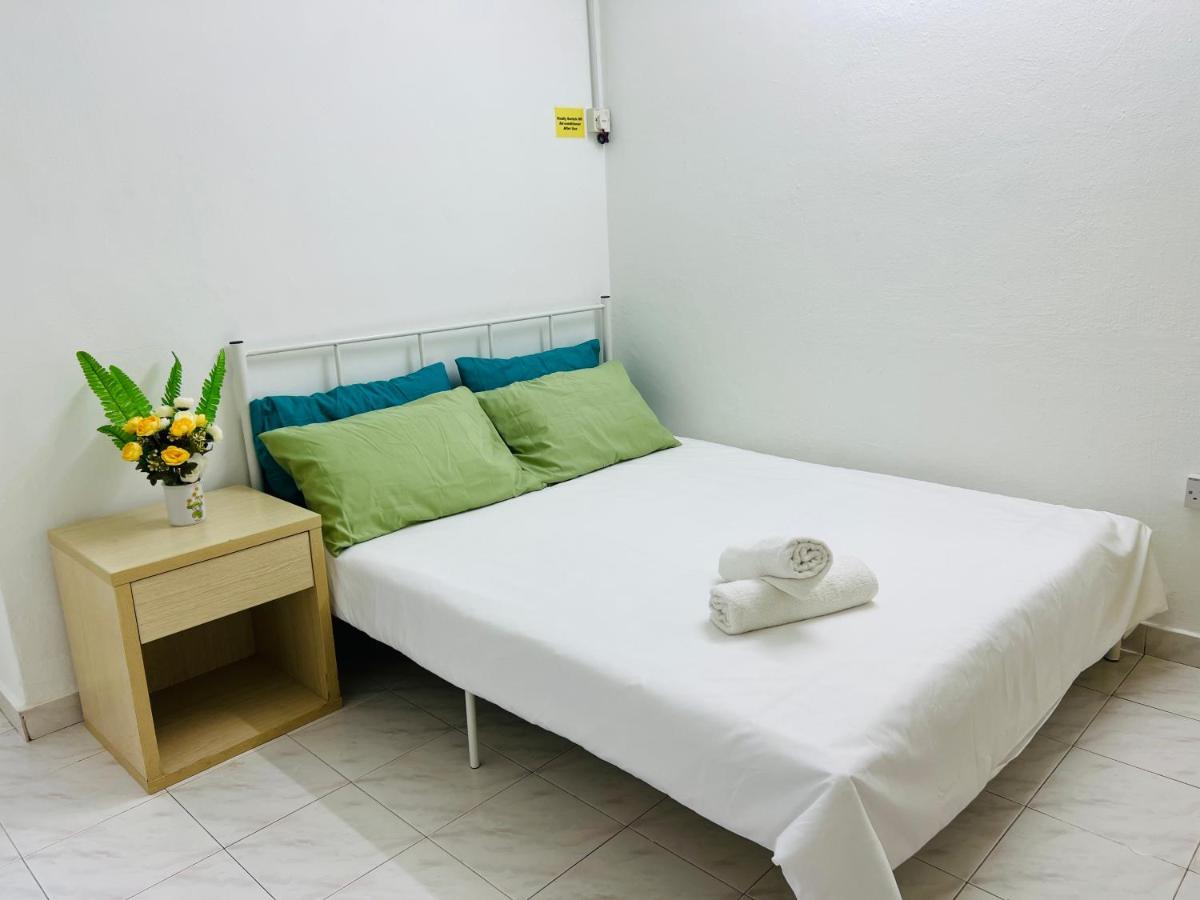 Pangsapuri Kl Rinas Best Homestay At Bukit Bintang City Center Kuala Lumpur