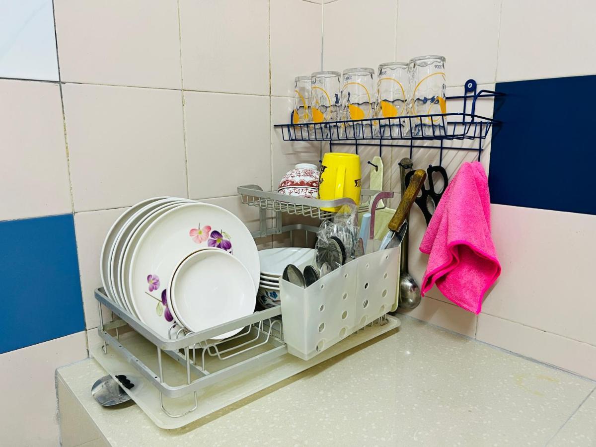Pangsapuri Kl Rinas Best Homestay At Bukit Bintang City Center *