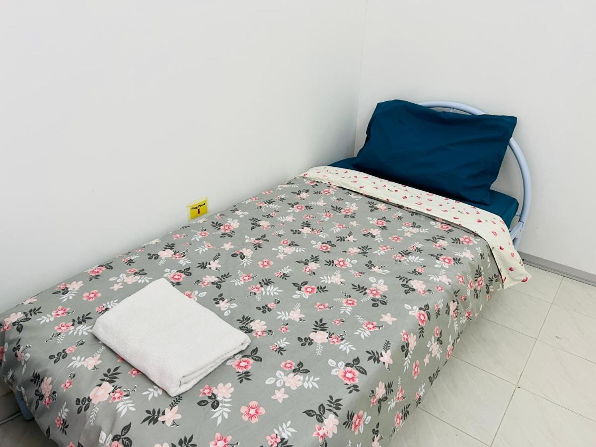 Kl Rinas Best Homestay At Bukit Bintang City Center Kuala Lumpur