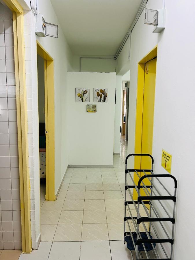 Kl Rinas Best Homestay At Bukit Bintang City Center *