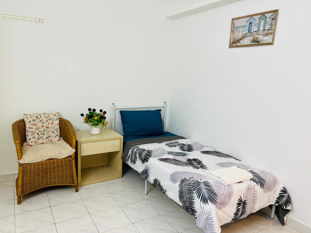 Kl Rinas Best Homestay At Bukit Bintang City Center Pangsapuri Kuala Lumpur