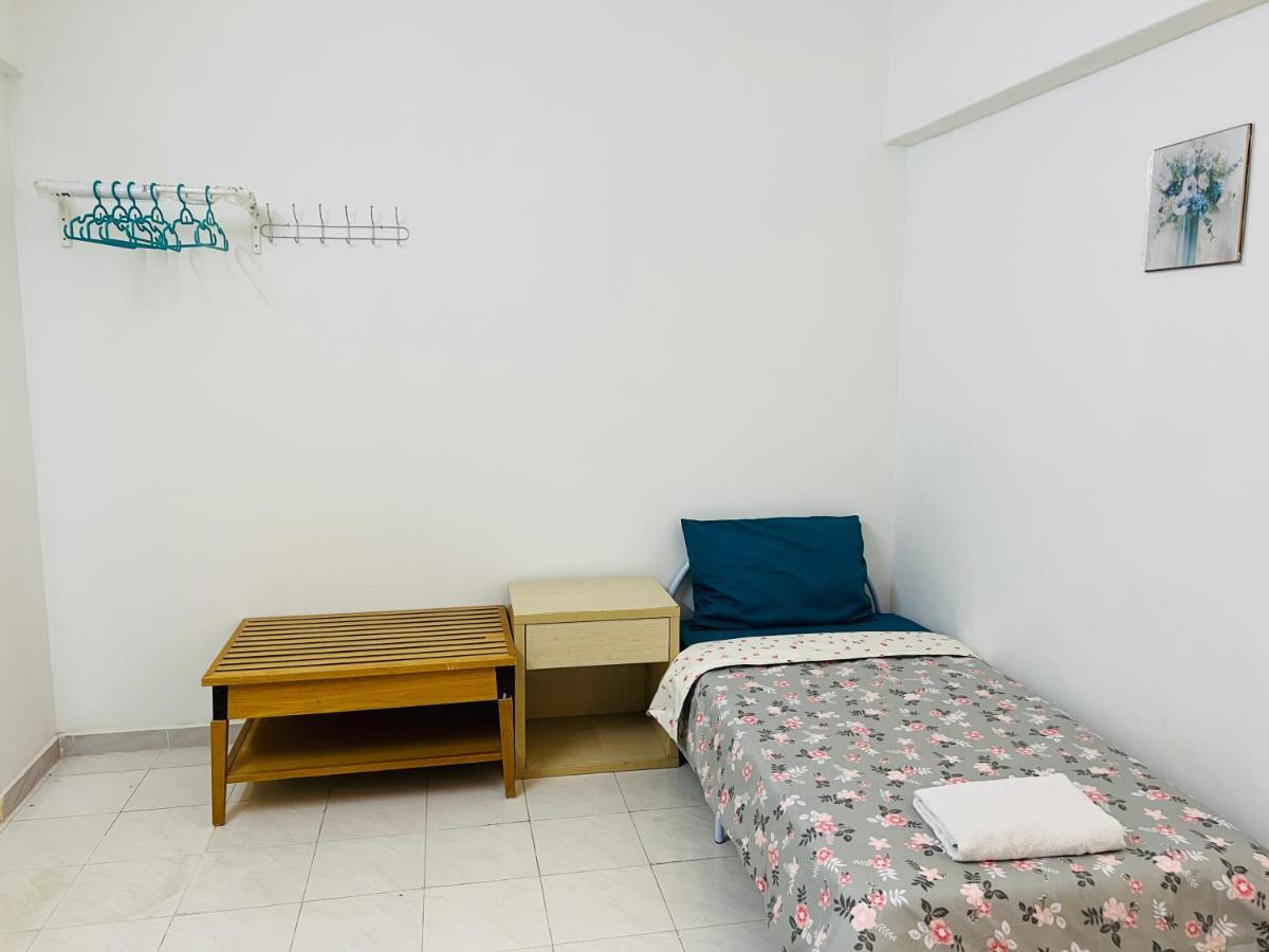 Kl Rinas Best Homestay At Bukit Bintang City Center