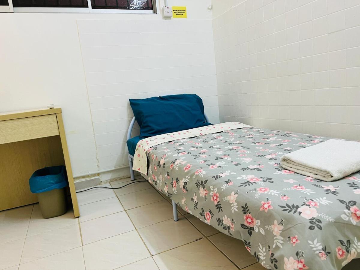 Apartment Kl Rinas Best Homestay At Bukit Bintang City Center *