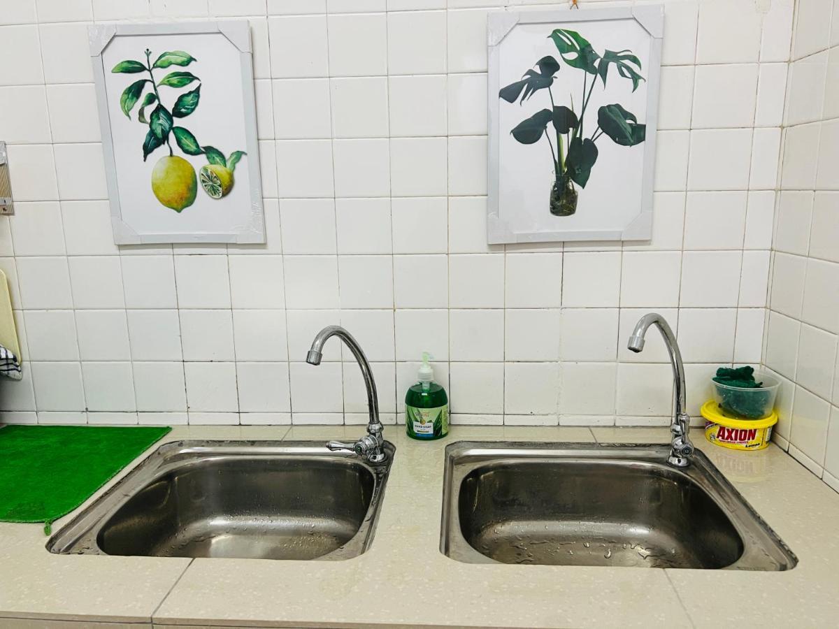 Kl Rinas Best Homestay At Bukit Bintang City Center Pangsapuri