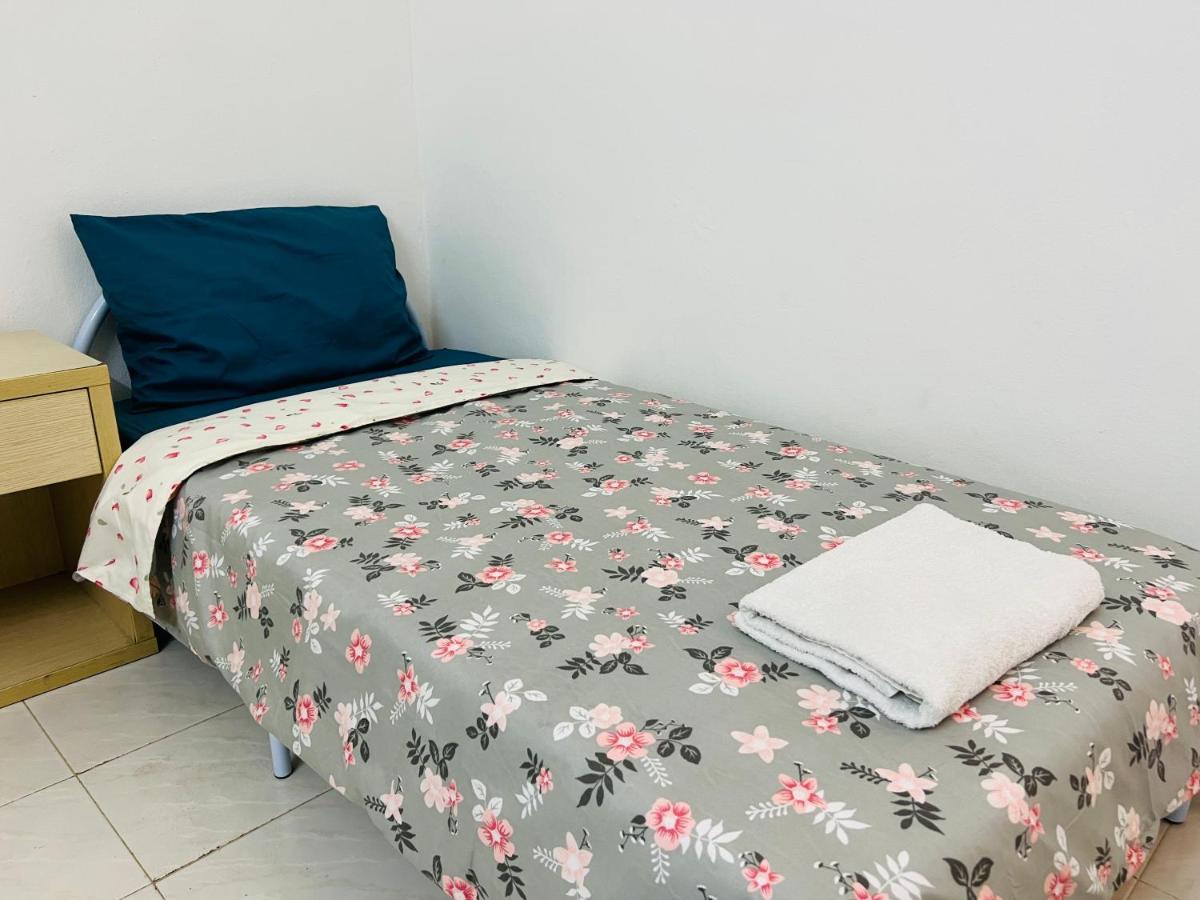 Kl Rinas Best Homestay At Bukit Bintang City Center Pangsapuri Kuala Lumpur