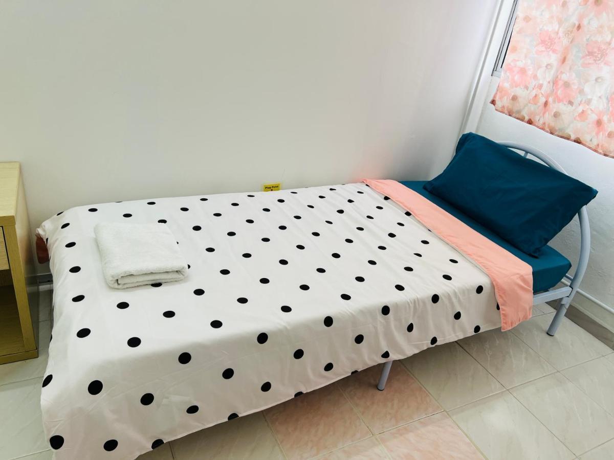 Kl Rinas Best Homestay At Bukit Bintang City Center Pangsapuri Kuala Lumpur