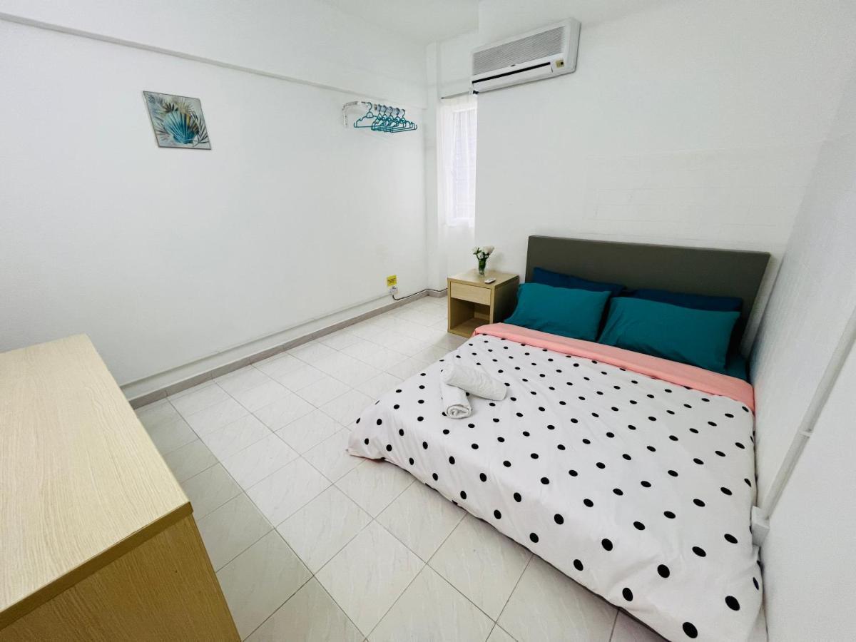 Kl Rinas Best Homestay At Bukit Bintang City Center * Kuala Lumpur