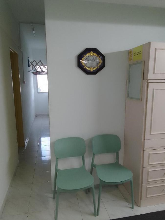 Kl Rinas Best Homestay At Bukit Bintang City Center Pangsapuri Kuala Lumpur