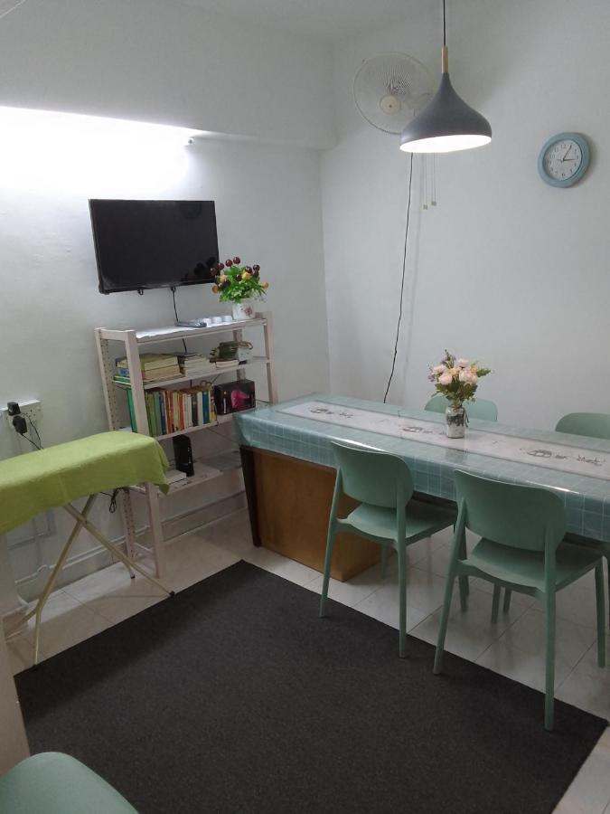 Kl Rinas Best Homestay At Bukit Bintang City Center Pangsapuri Kuala Lumpur