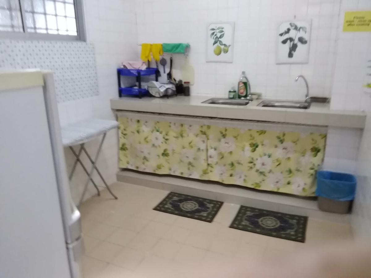 Kl Rinas Best Homestay At Bukit Bintang City Center Pangsapuri